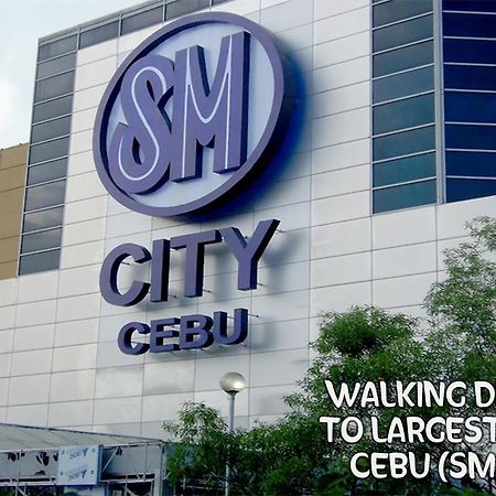 Cebu Budget Hotel - City Center Esterno foto