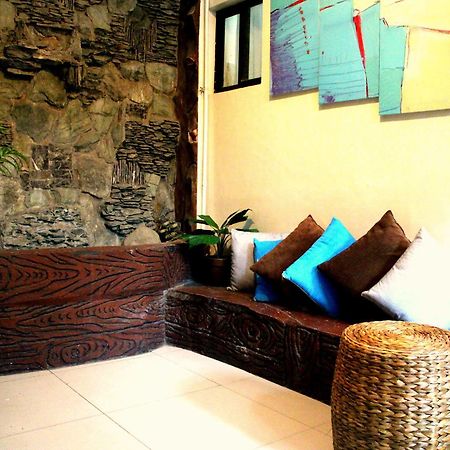 Cebu Budget Hotel - City Center Esterno foto