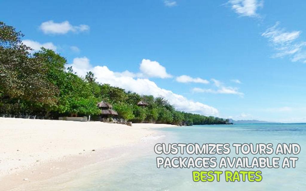Cebu Budget Hotel - City Center Esterno foto
