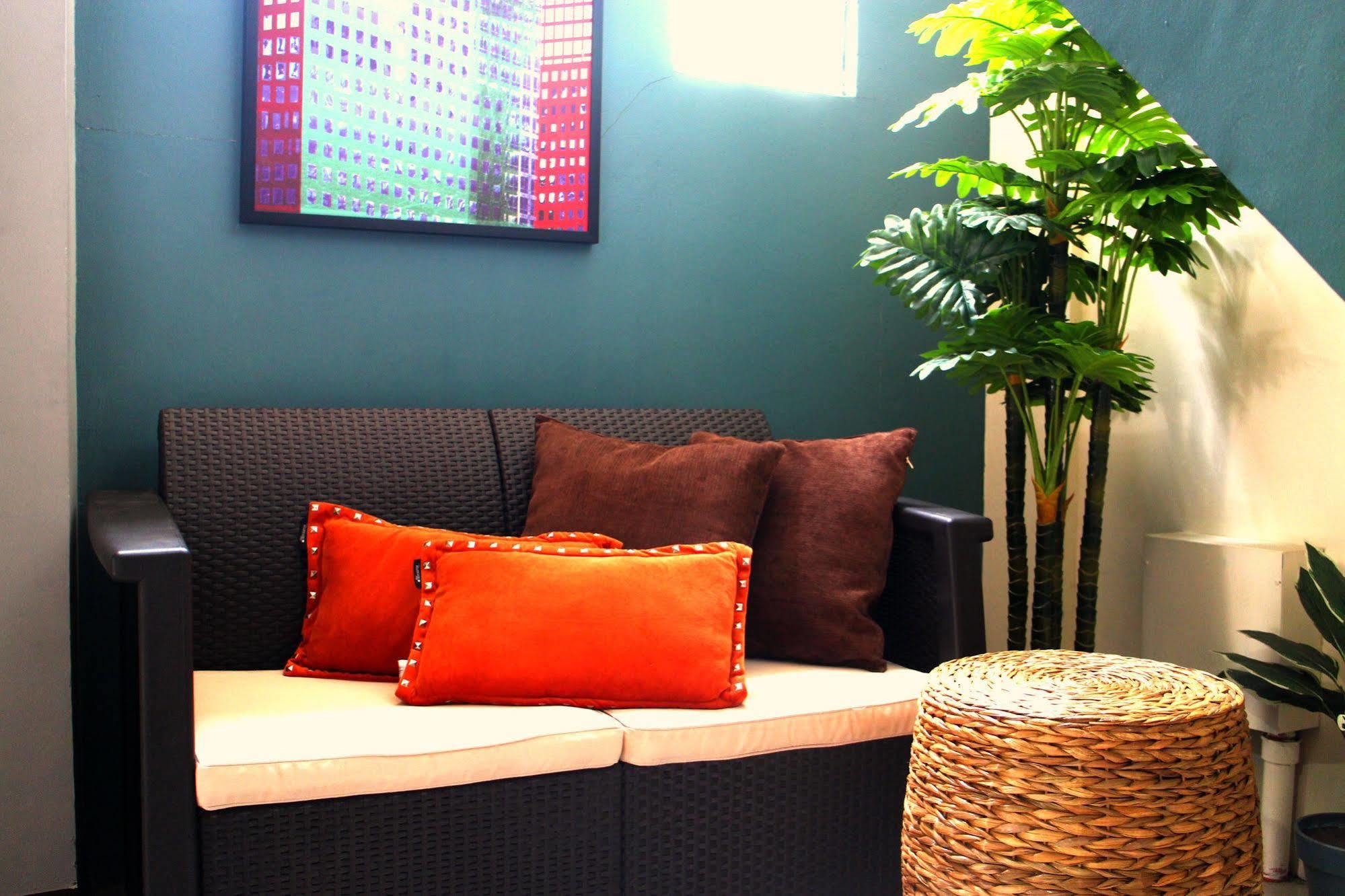 Cebu Budget Hotel - City Center Esterno foto