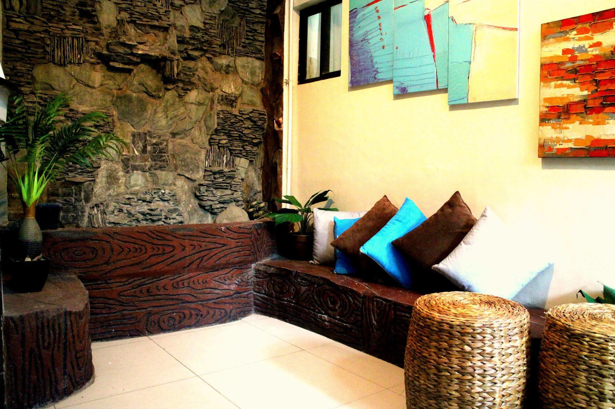 Cebu Budget Hotel - City Center Esterno foto