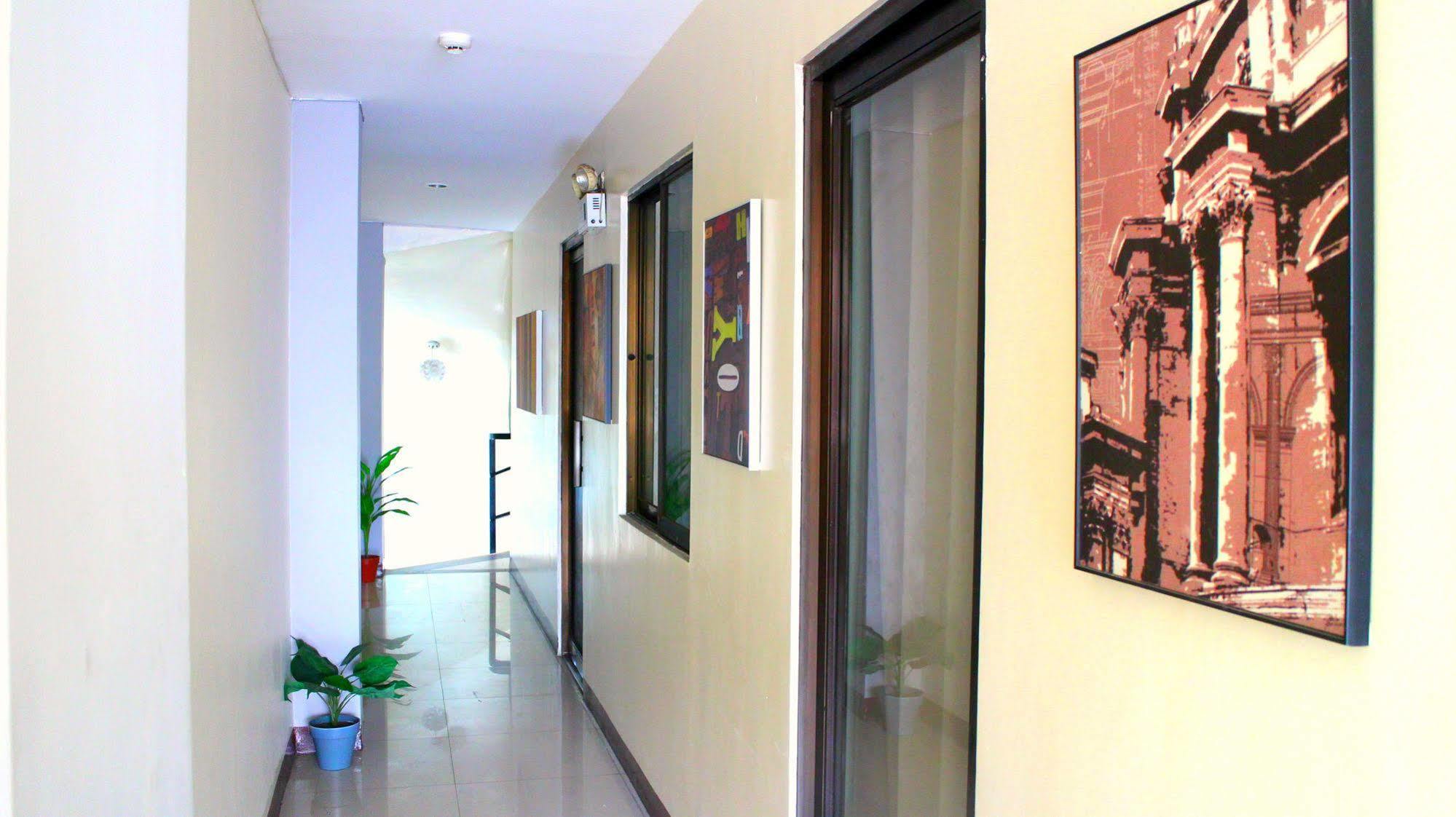 Cebu Budget Hotel - City Center Esterno foto
