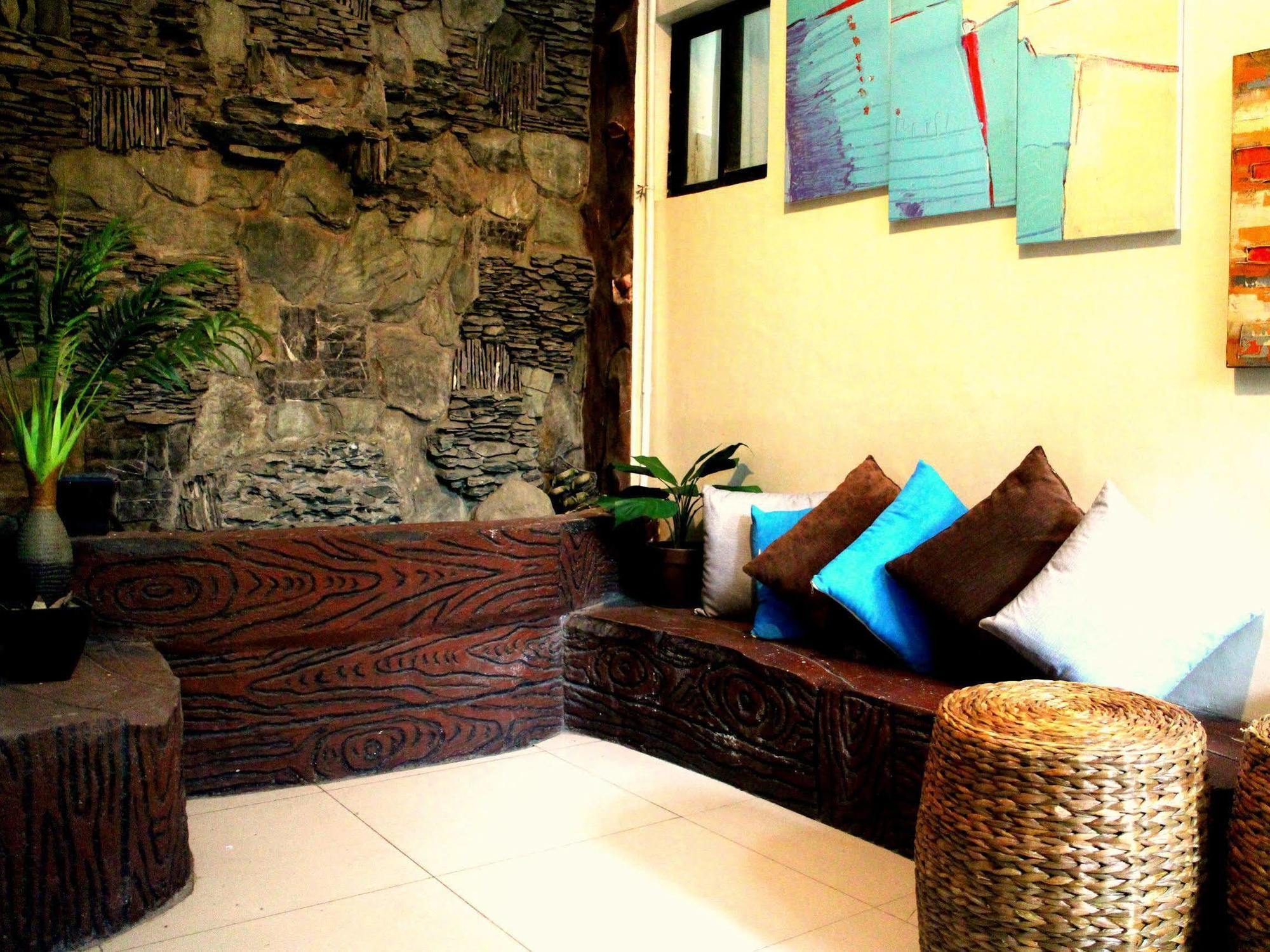 Cebu Budget Hotel - City Center Esterno foto