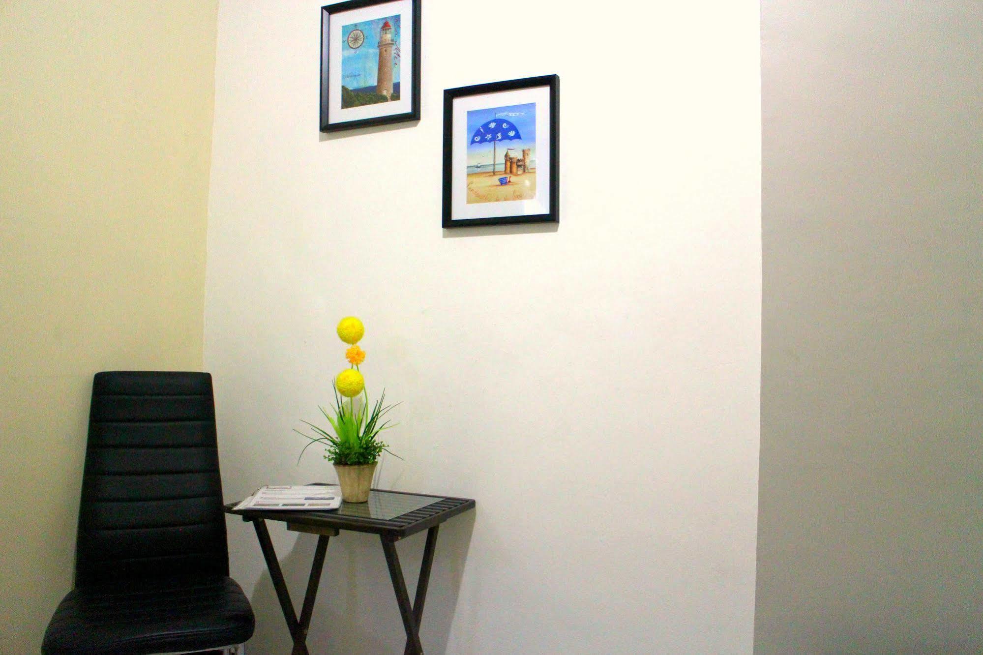 Cebu Budget Hotel - City Center Esterno foto