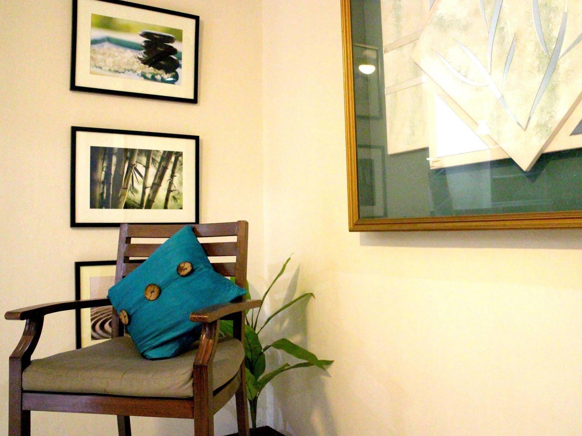 Cebu Budget Hotel - City Center Esterno foto